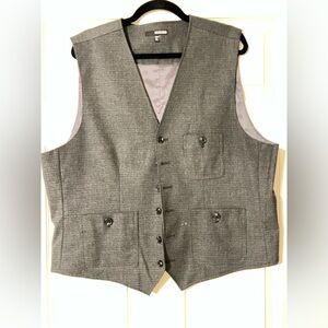 Men’s Murano Vest, XL